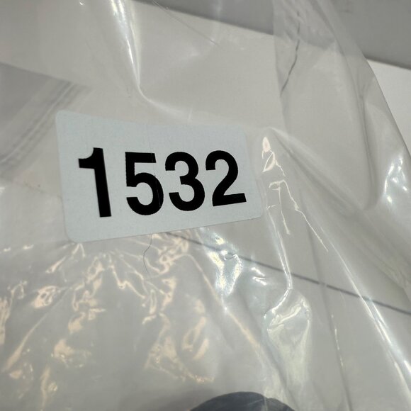 Crocs Black Unisex Size W11/M9 Outdoor Offroad Clogs Adjustable Ankle Straps - Picture 7 of 7